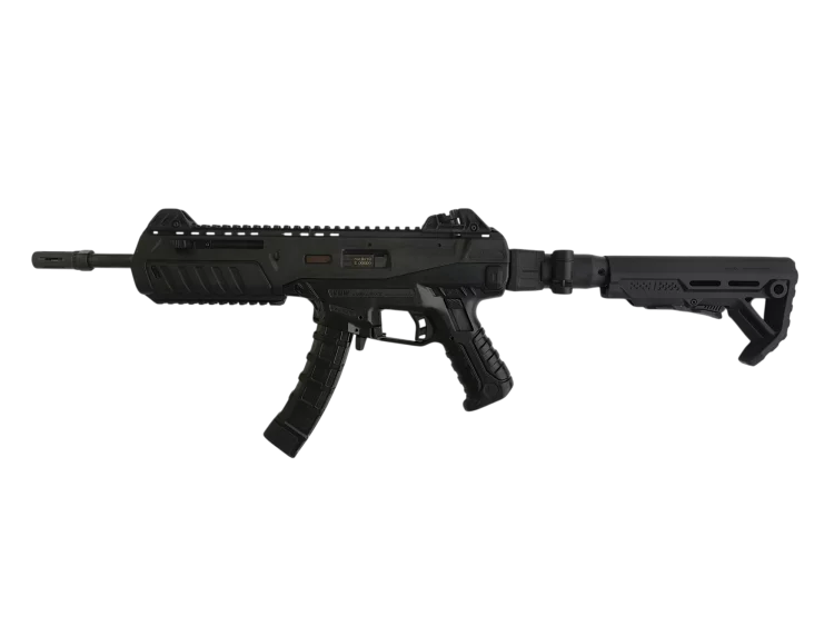 VMS-A2-XL-FOS