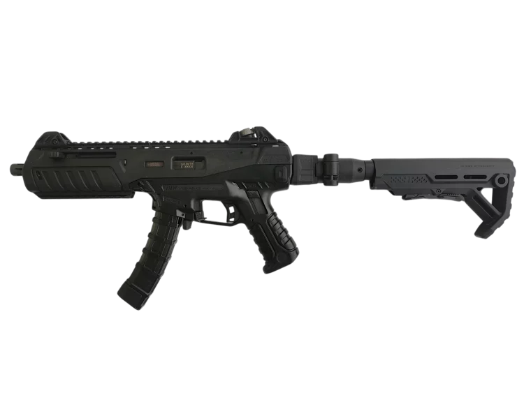 VMS-A2-XM-FOS