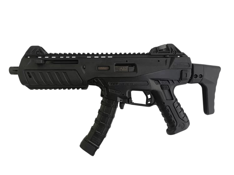 VMS-A2-XM-RCS