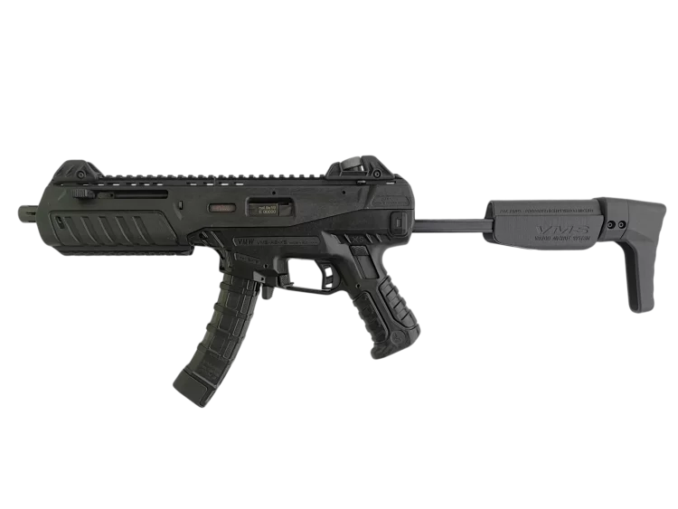 VMS-A2-XM-TCR