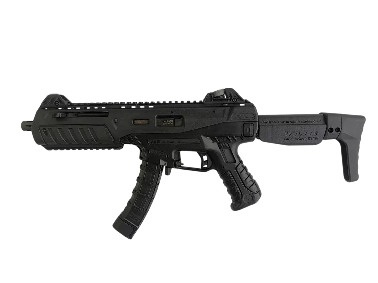 VMS-A2-XM-TCR