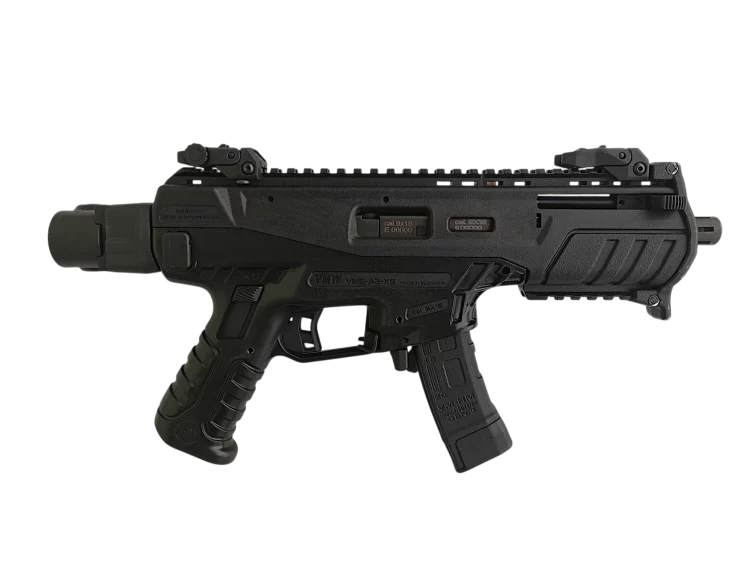 VMS-A2-XS-FOS
