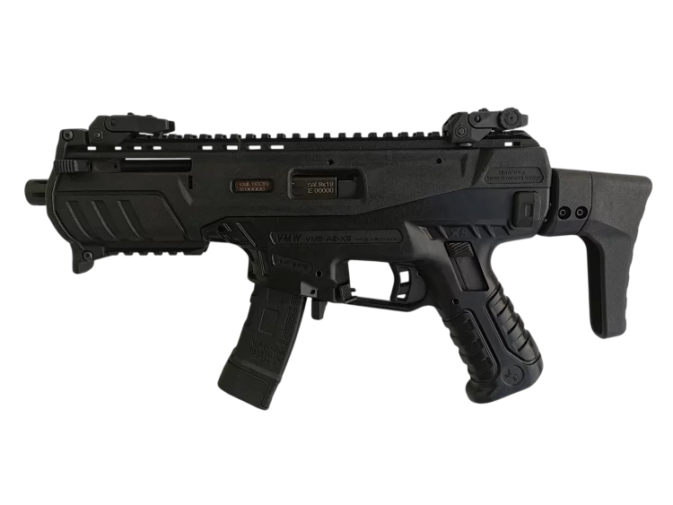 VMS-A2-XS-RCS