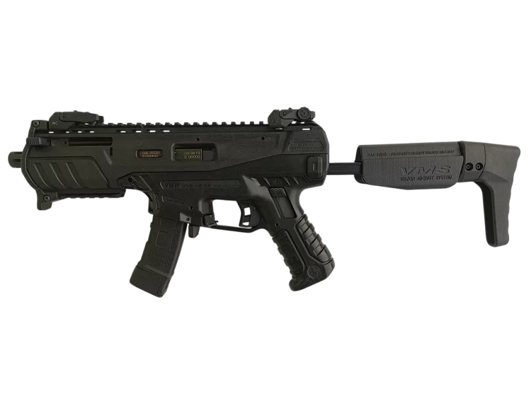 VMS-A2-XS-TCR-2