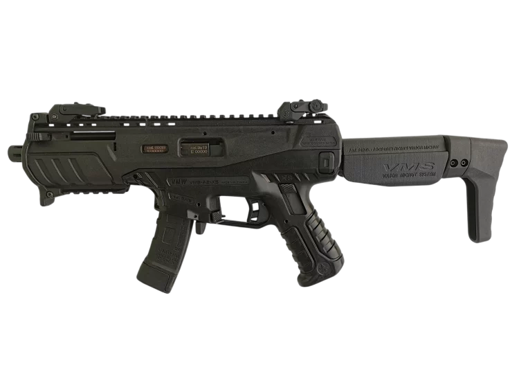 VMS-A2-XS-TCR