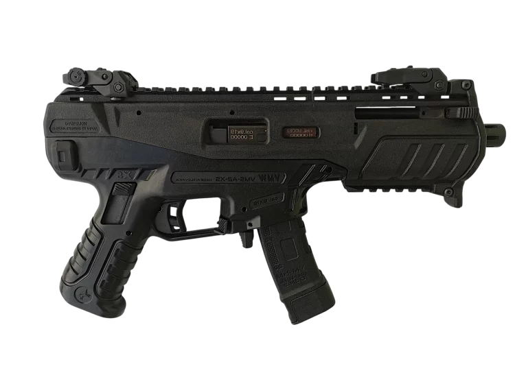 VMS-A2-XS-WOS