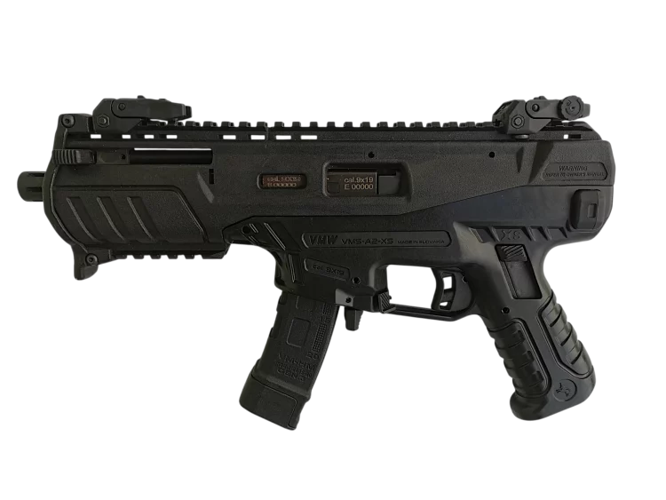 VMS-A2-XS-WOS