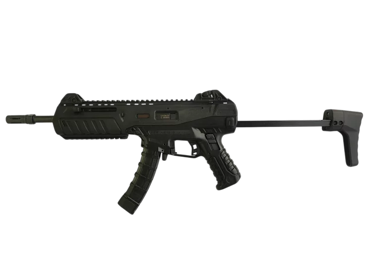 VMS-AF-XL-RCS