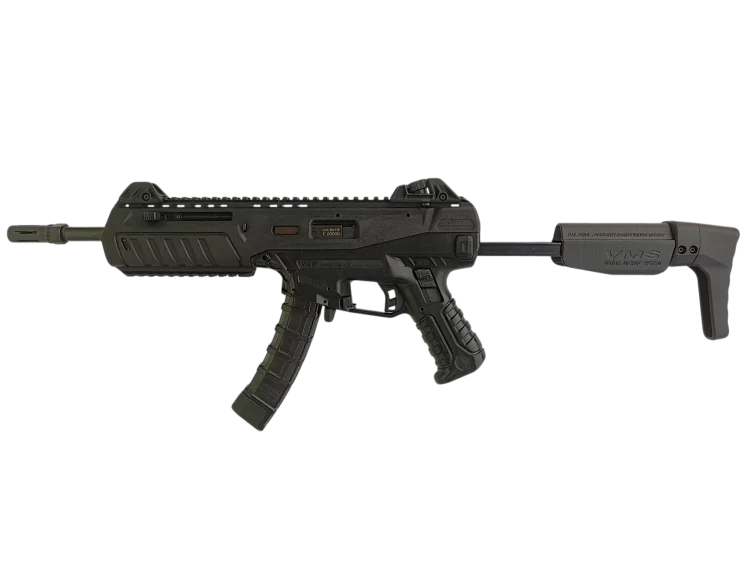 VMS-AF-XL-TCR