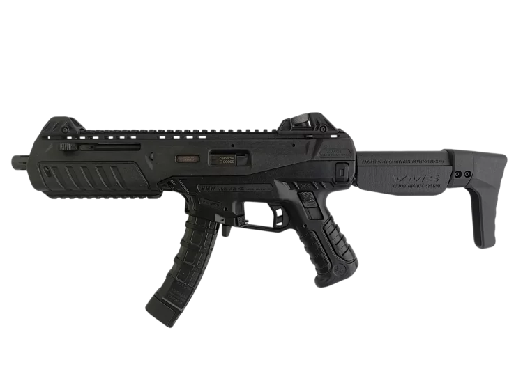 VMS-AF-XM-TCR