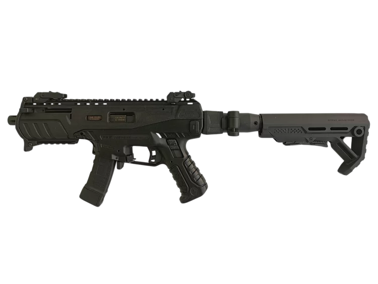 VMS-AF-XS-FOS