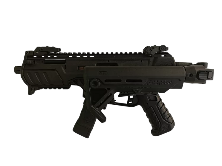 VMS-AF-XS-FOS