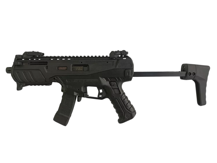 VMS-AF-XS-RCS