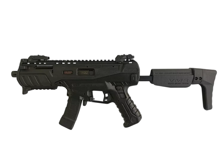 VMS-AF-XS-TCR