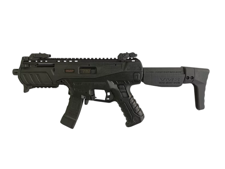 VMS-AF-XS-TCR