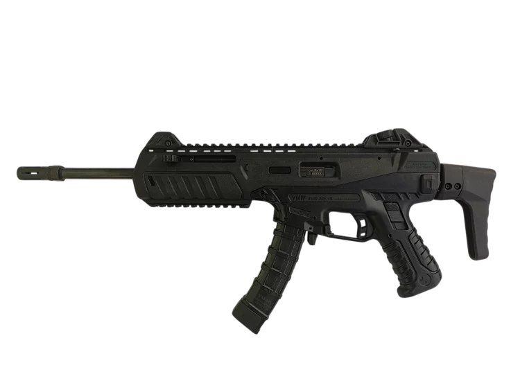 VMS-S1-XC-RCS