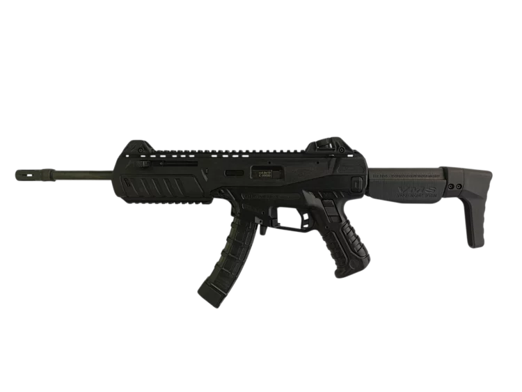 VMS-S1-XC-TCR