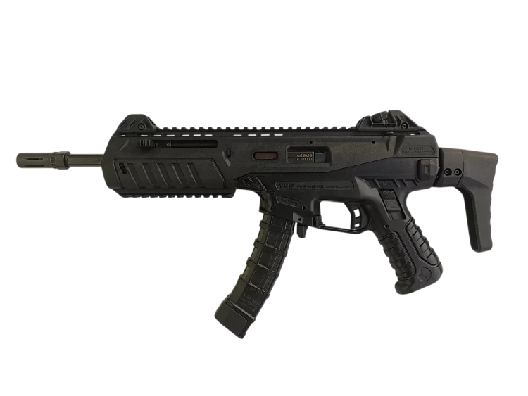 VMS-S1-XL-RCS