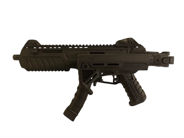 VMS-S1-XM-FOS