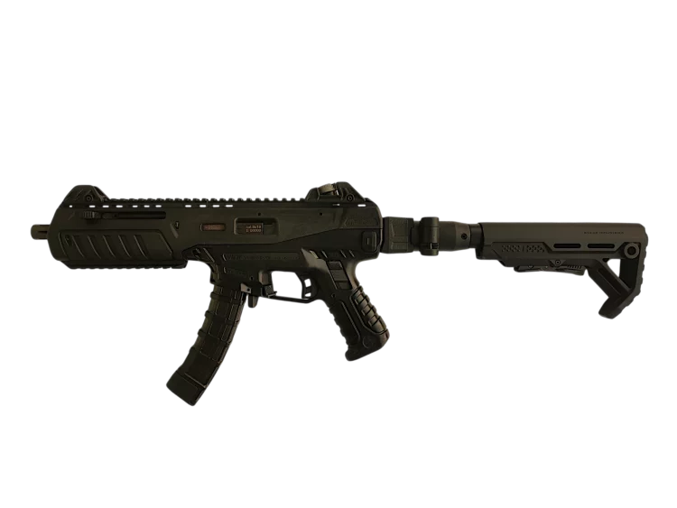 VMS-S1-XM-FOS