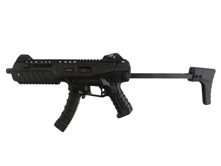 VMS-S1-XM-RCS