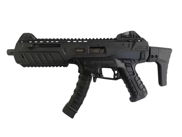 VMS-S1-XM-RCS-3