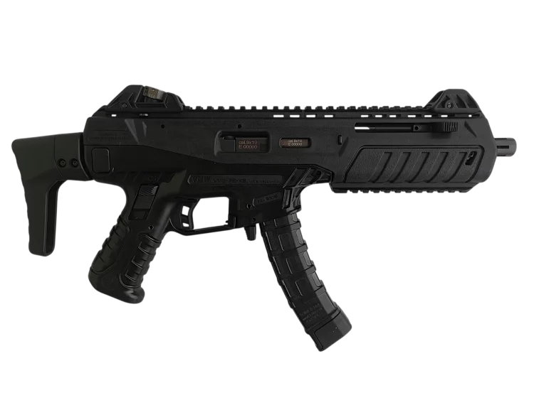 VMS-S1-XM-RCS