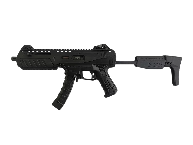 VMS-S1-XM-TCR