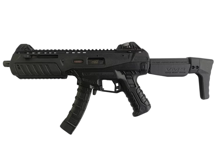 VMS-S1-XM-TCR