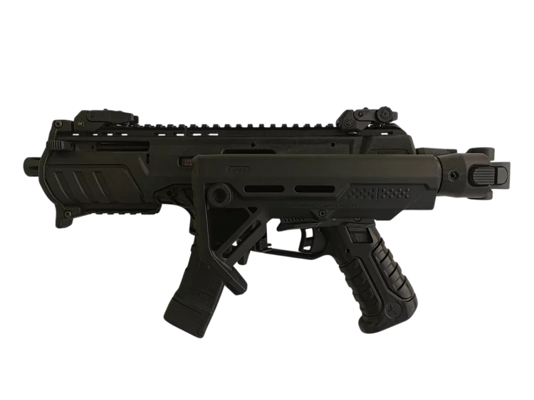 VMS-S1-XS-FOS