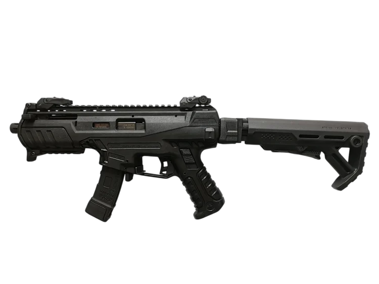 VMS-S1-XS-FXS