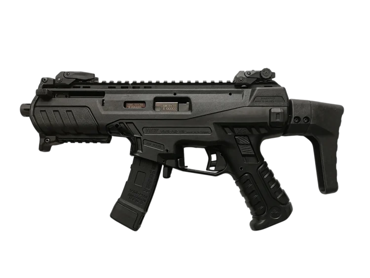 VMS-S1-XS-RCS
