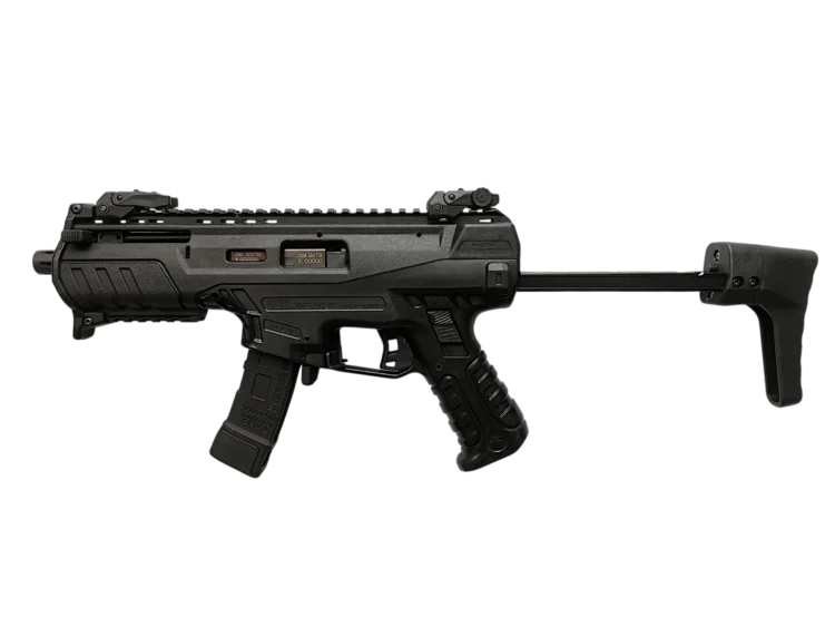 VMS-S1-XS-RCS