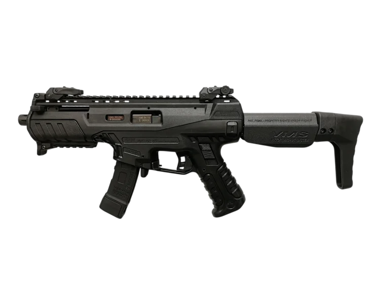VMS-S1-XS-TCR