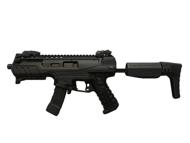 VMS-S1-XS-TCR
