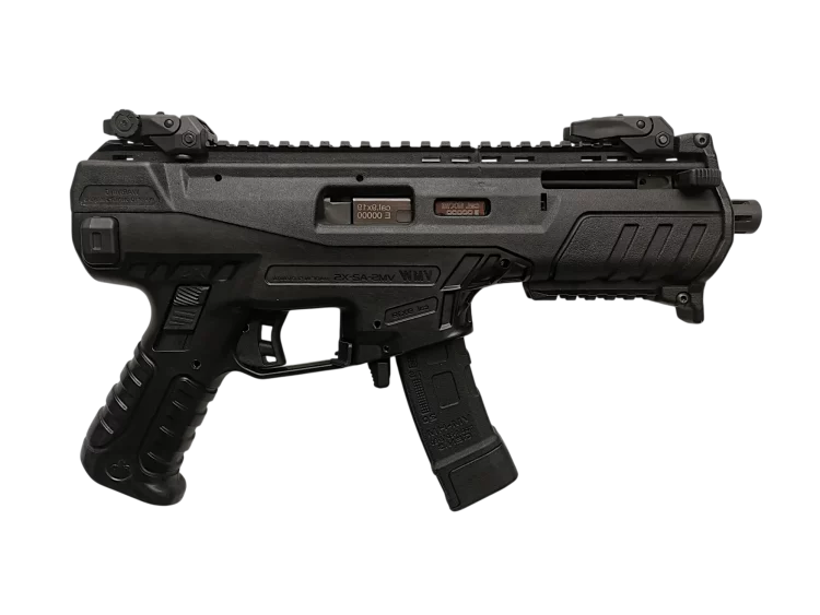 VMS-S1-XS-WOS